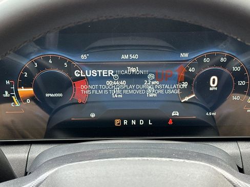 New 2026 Ford Mustang Coupe image 20