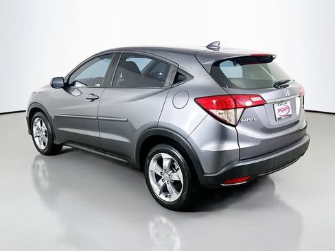 Certified 2022 Honda HR-V LX image 15