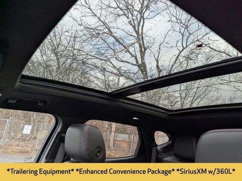 Used 2021 Chevrolet Blazer RS w/ Enhanced Convenience Package AWD/4WD image 5