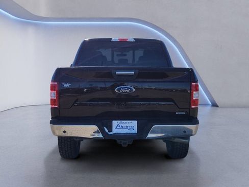 Used 2019 Ford F150 XLT w/ Equipment Group 302A Luxury image 4