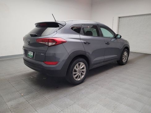 Used 2016 Hyundai Tucson SE w/ Option Group 02 image 9