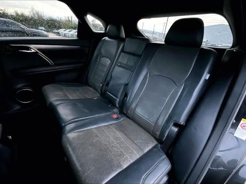 Used 2017 Lexus RX 350 F Sport image 20