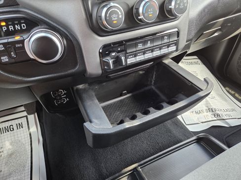Used 2022 RAM 2500 Lone Star AWD/4WD image 35