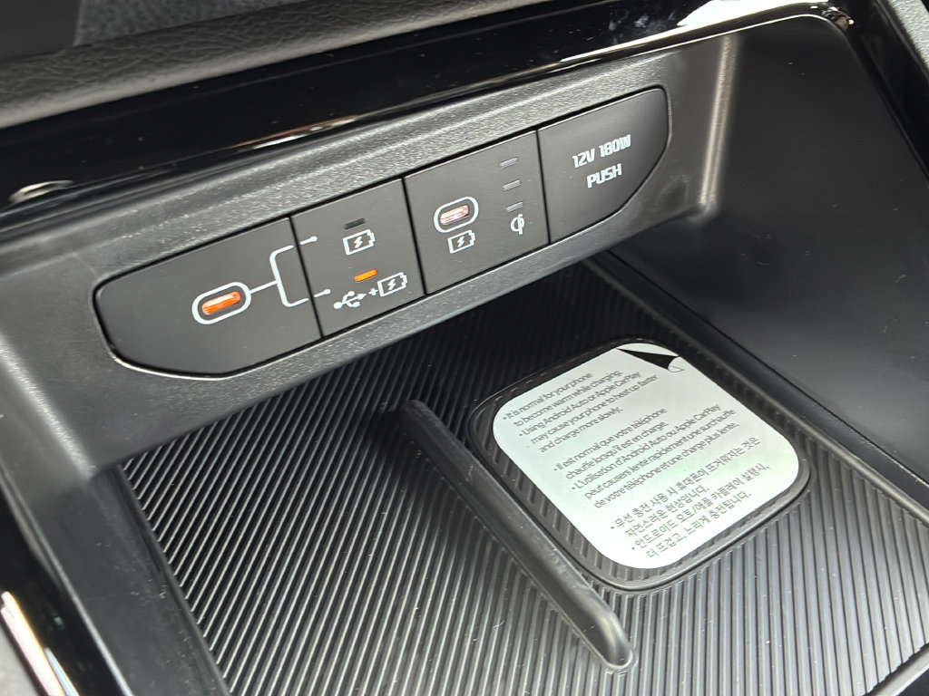 New 2026 Kia K5 GT-Line AWD/4WD image 37