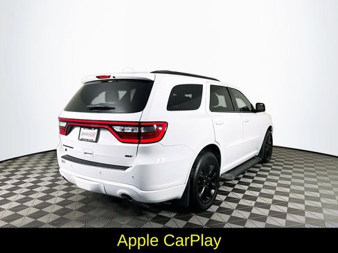 Used 2018 Dodge Durango GT w/ Premium Group image 10