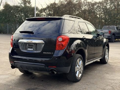 Used 2012 Chevrolet Equinox LT w/ All-Star Package image 3
