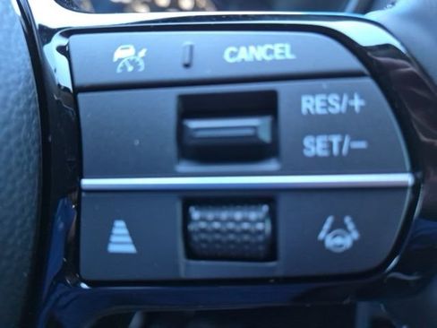 New 2026 Honda CR-V EX-L image 24