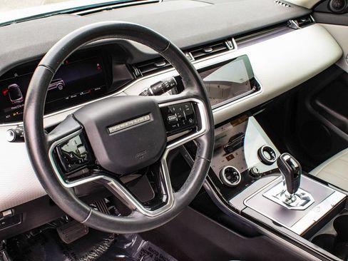 Used 2023 Land Rover Range Rover Evoque S AWD/4WD image 15