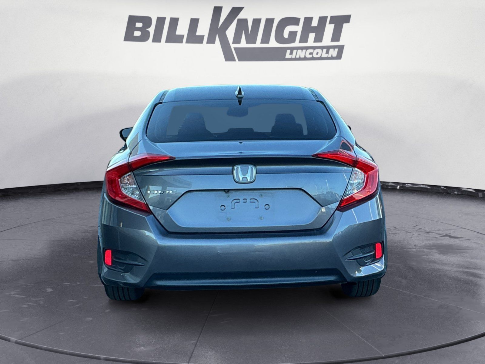 Used 2024 Honda HR-V EX-L image 5