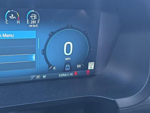 Used 2024 Ford F150 XLT w/ Equipment Group 302A MID image 23