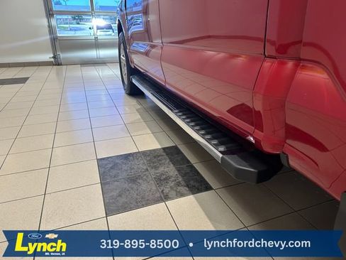 Used 2021 Ford F150 Lariat w/ Max Trailer Tow Package AWD/4WD image 29