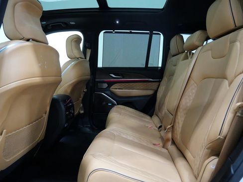 Used 2022 Jeep Grand Cherokee Summit w/ Adv Protech Group IV image 27