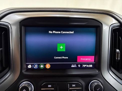 Used 2020 Chevrolet Silverado 1500 LT w/ True North Edition AWD/4WD image 42