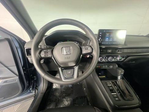 Used 2025 Honda CR-V Sport Touring image 14