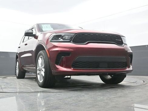 Used 2023 Dodge Durango GT AWD/4WD image 60