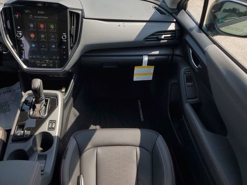 New 2026 Subaru Crosstrek 2.5i Limited image 17
