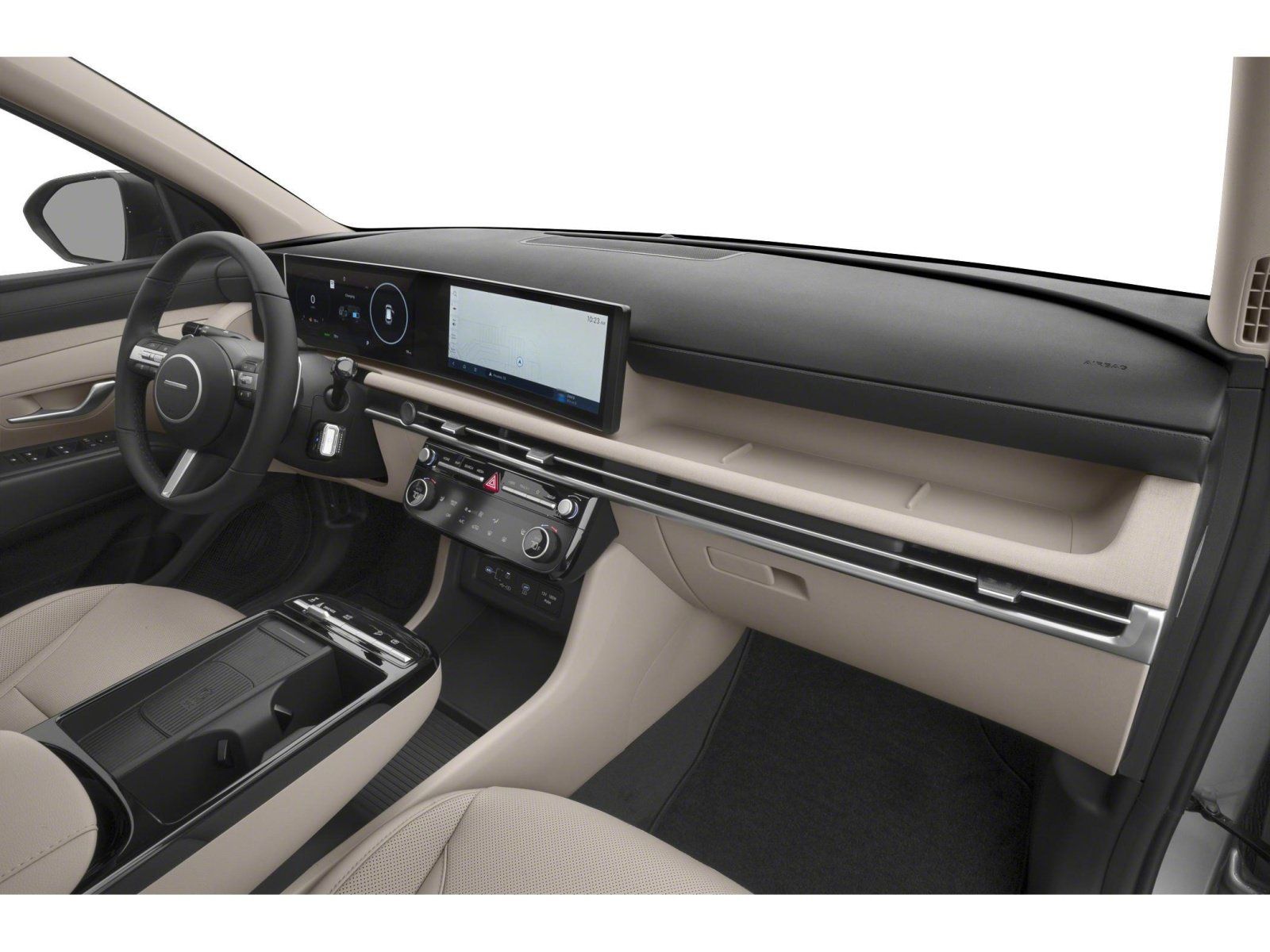 Used 2025 Hyundai Tucson SEL AWD/4WD image 10