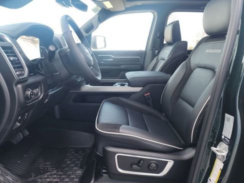 New 2026 RAM 1500 Laramie image 23