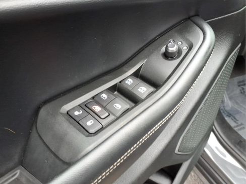 Used 2021 Jeep Grand Cherokee L Limited AWD/4WD image 23