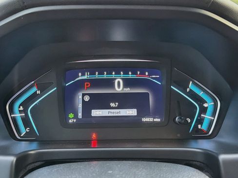 Used 2019 Honda Odyssey EX-L image 18
