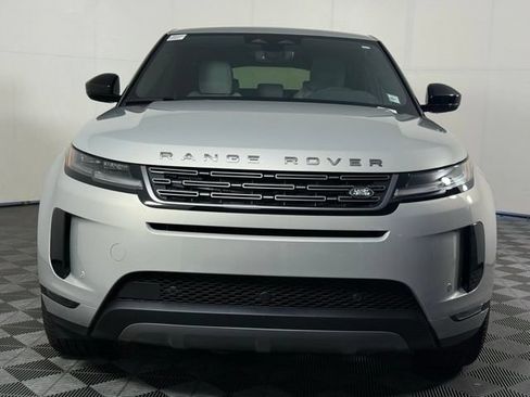 Certified 2026 Land Rover Range Rover Evoque S AWD/4WD image 11