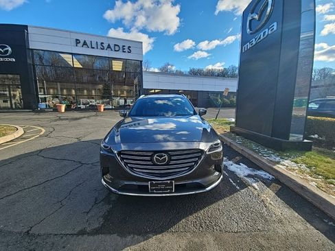 Used 2018 MAZDA CX-9 Signature image 3