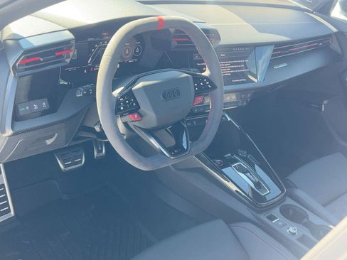 New 2026 Audi RS 3 image 4