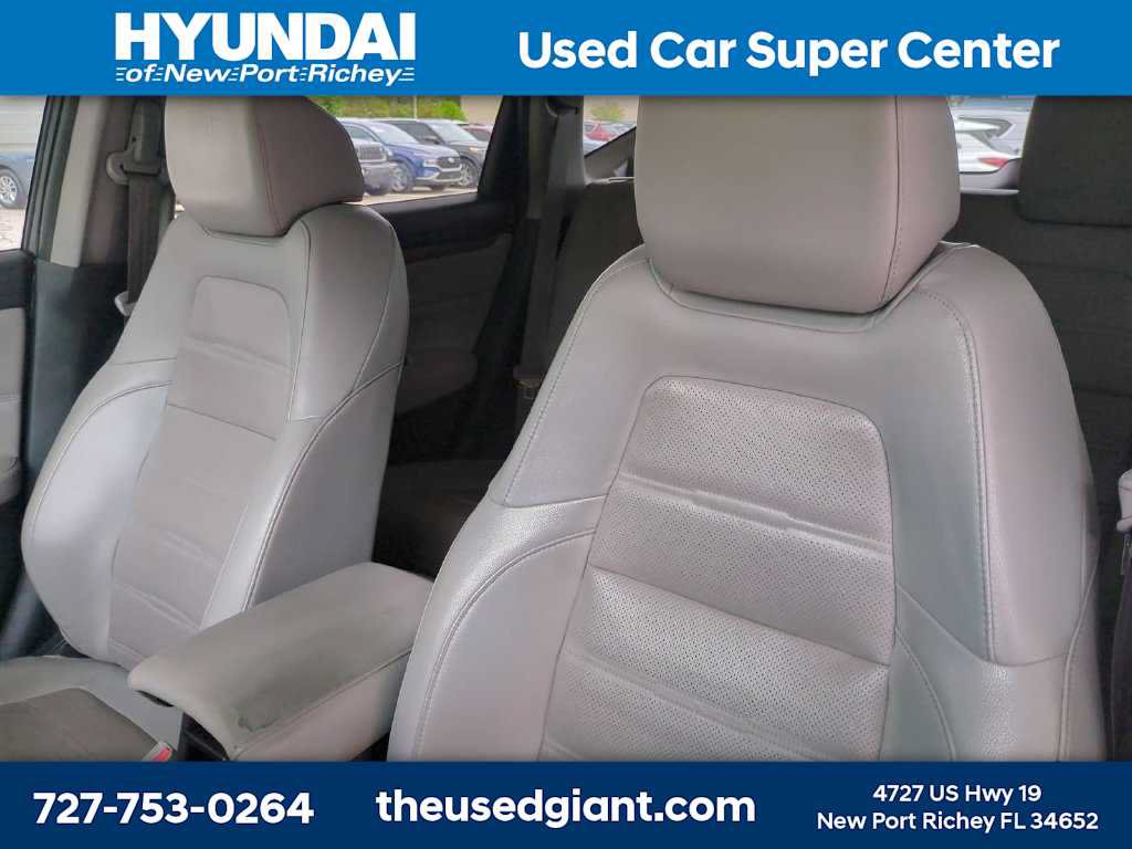 Used 2019 Honda CR-V EX-L image 7