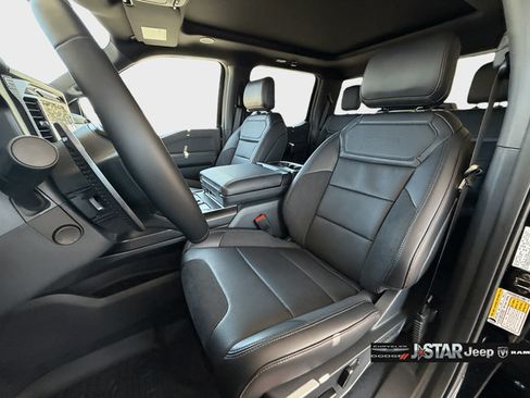 Used 2026 Ford F150 Raptor AWD/4WD image 11