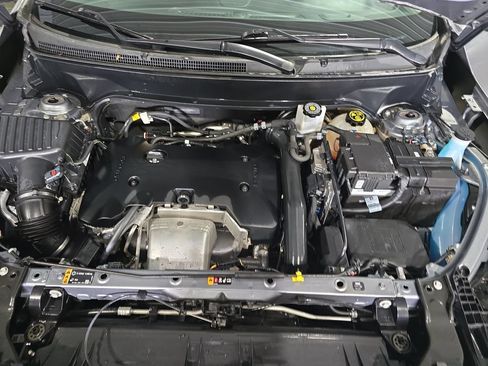 Used 2020 GMC Terrain Denali w/ LPO, Floor Liner Package FWD image 24