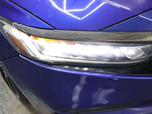 Used 2019 Honda Accord Sport image 26