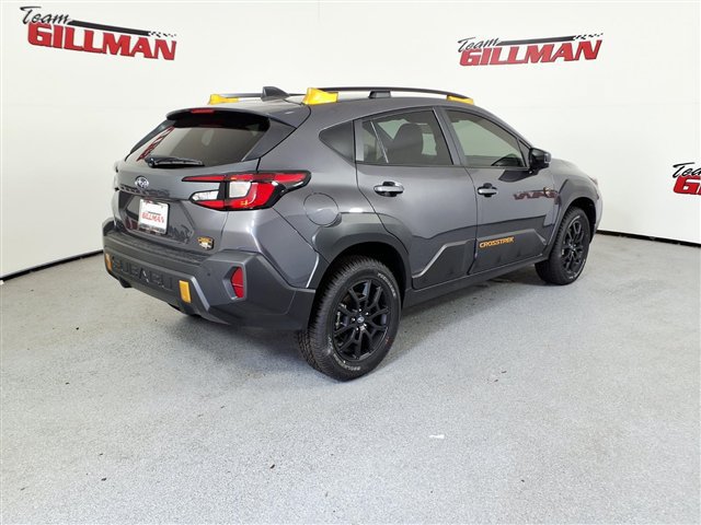 New 2026 Subaru Crosstrek 2.5i Wilderness AWD/4WD image 2