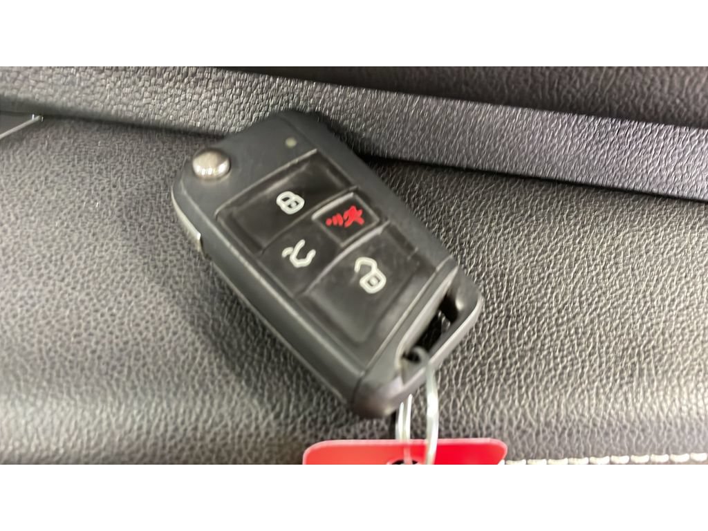 Used 2025 Volkswagen Jetta S FWD image 19