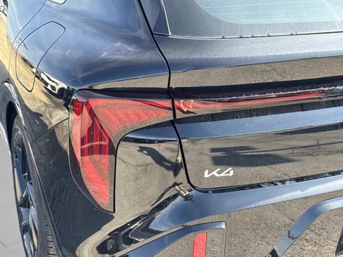 New 2026 Kia K4 GT-Line Turbo image 10