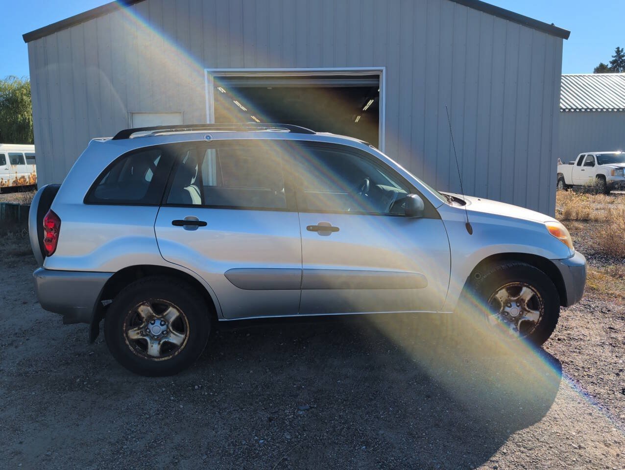 Used 2005 Toyota RAV4 2WD image 6