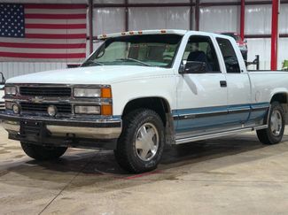 Used 1997 Chevrolet Silverado 1500 4x4 Extended Cab video 1