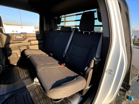 New 2025 Chevrolet Silverado 3500 W/T w/ WT Convenience Package image 10