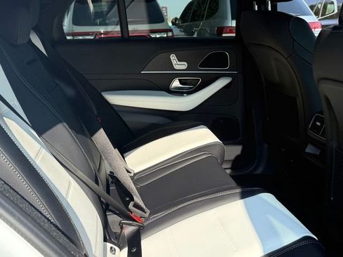 New 2026 Mercedes-Benz GLE 450 4MATIC image 25