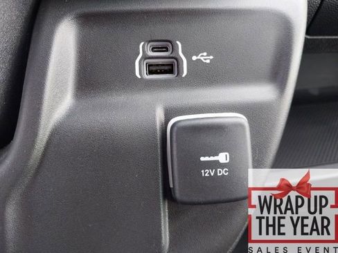 Used 2025 RAM ProMaster 3500 w/ Convenience Group image 14