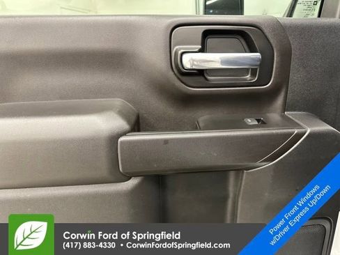 Used 2020 Chevrolet Silverado 2500 LT w/ All Star Edition image 19