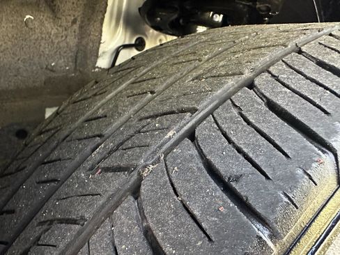 Used 2024 INFINITI QX60 Pure image 53