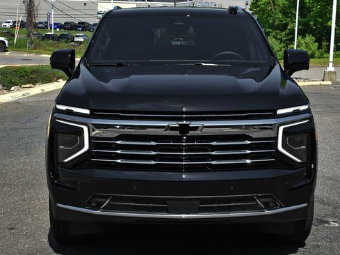 New 2026 Chevrolet Tahoe LT w/ Comfort Package AWD/4WD image 5