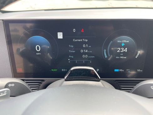 New 2025 Hyundai Ioniq 5 XRT image 20