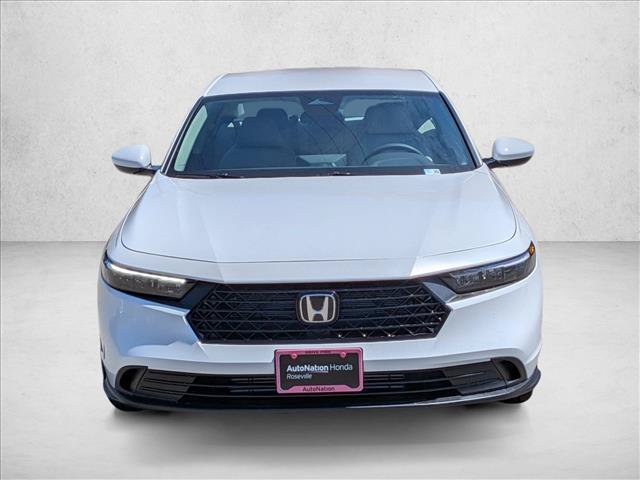 New 2026 Honda Accord LX image 5