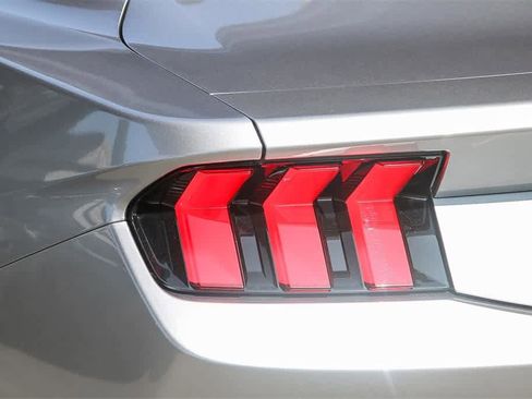 New 2025 Ford Mustang EcoBoost image 9