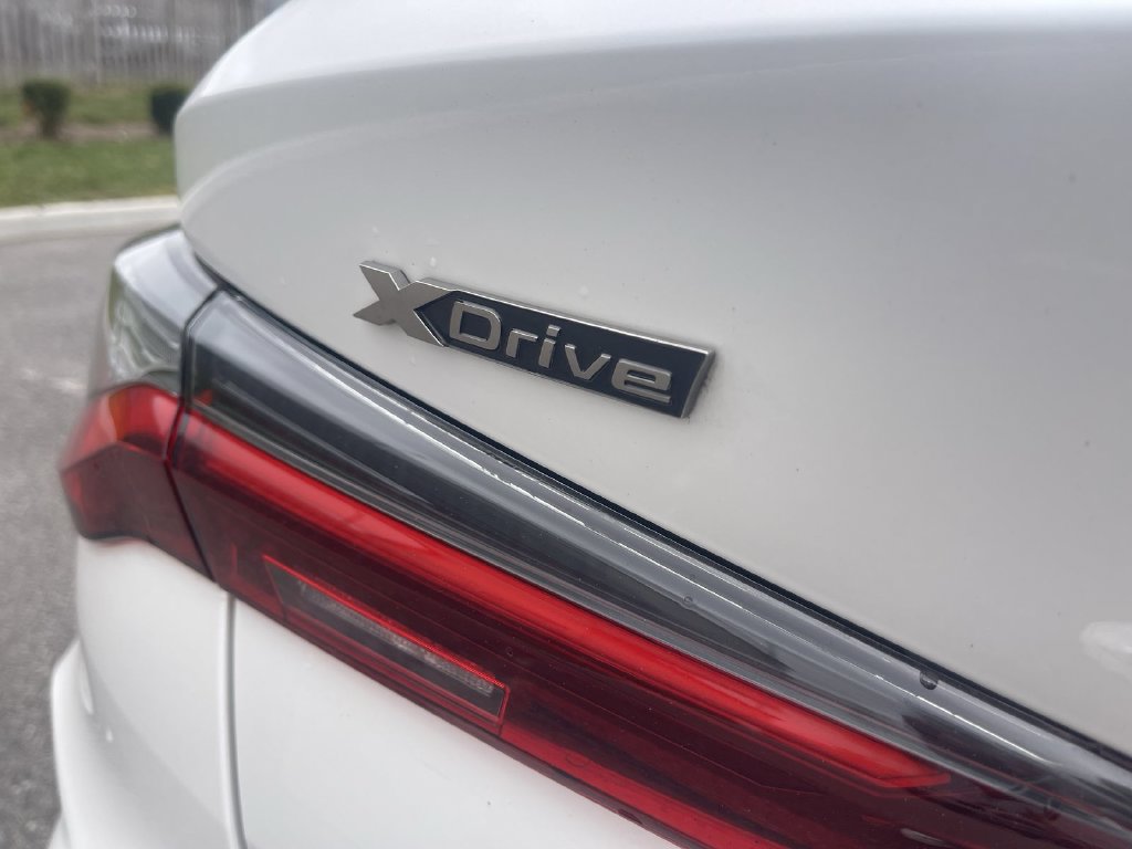 Used 2024 BMW 440i xDrive Convertible AWD/4WD image 12
