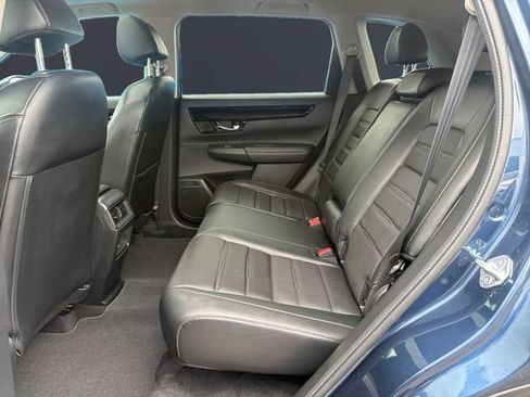 Used 2024 Honda CR-V EX-L image 13