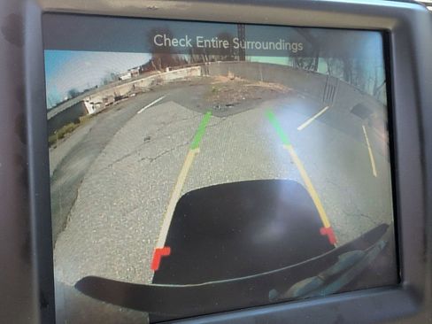 Used 2017 RAM 1500 Laramie w/ Convenience Group AWD/4WD image 17