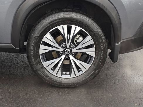 Used 2023 Nissan Rogue SV w/ SV Premium B Package image 33