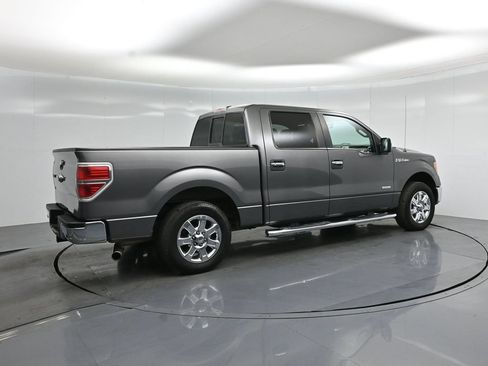 Used 2013 Ford F150 XLT w/ Luxury Equipment Group RWD image 22
